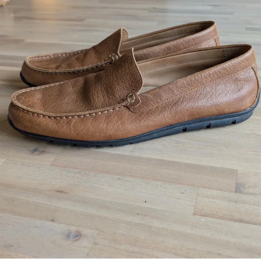 FootJoy‎ Men's Club Casuals Loafer Size 12 Wide